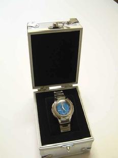 2011新款手錶盒，鋁合金手錶盒。高檔手錶盒，表盒，手錶展示盒工廠,批發,進口,代購