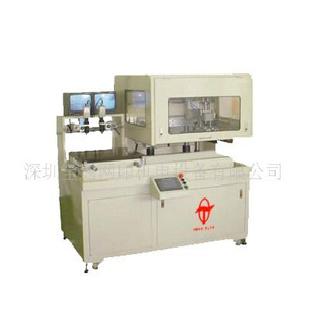 TY-LCD4040型液晶玻璃高精密平面網印機工廠,批發,進口,代購