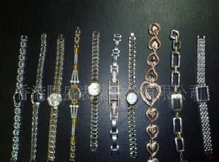 廠家直銷合金手鏈手錶工廠,批發,進口,代購