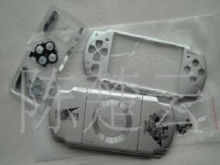 PSP遊戲機配件  PSP2000機殼  各顏色都有批發・進口・工廠・代買・代購