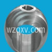 (優質)304不銹鋼DN50球閥球體/316不銹鋼DN150球閥球體工廠,批發,進口,代購