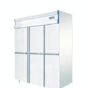 芙蓉 標準型六門立式冷櫃系列工廠,批發,進口,代購
