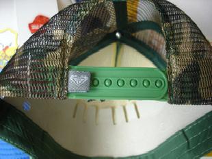 塑料百搭搭扣款式外銷帽子成本第時尚風格禮品促銷帽子批發・進口・工廠・代買・代購