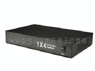 1080P高清HDMI分配器工廠,批發,進口,代購