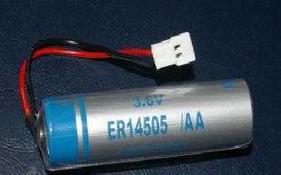 工控電池 PLC後備電池 ER14505 2400MAH 3.6V  AA工廠,批發,進口,代購