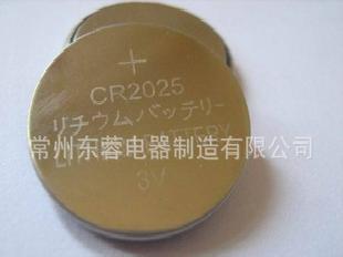 廠家底價紐扣電池CR2032 CR2025 CR2016工廠,批發,進口,代購