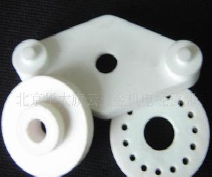氧化鋁陶瓷-各種規格加工北京工廠,批發,進口,代購