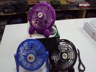 廠家直銷 迷你風扇 超靜音設計 可印廣告 兼做NB PC散熱風扇批發・進口・工廠・代買・代購