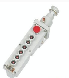 LA5817防爆電動葫蘆控制按鈕BLA5817電動工廠,批發,進口,代購
