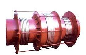河南森方直管壓力平衡式波紋管製造商工廠,批發,進口,代購