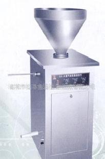 氣動定量扭結灌腸機（QDG500-A/B）工廠,批發,進口,代購