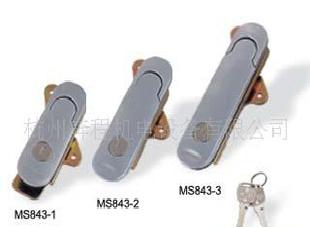 電力櫃門鎖MS843機械門鎖網絡櫃門鎖 配電櫃門鎖 控制櫃門鎖工廠,批發,進口,代購