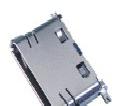 MINI USB-20P型USB插座（圖）工廠,批發,進口,代購