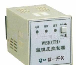 高壓WSK-G(TH)溫濕度控制器(圖)工廠,批發,進口,代購