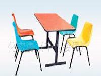 學生餐桌椅 餐桌 廠家直銷質優價廉工廠,批發,進口,代購