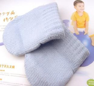 兒童純細毛線手套 寶寶手套X 兒童保暖手套工廠,批發,進口,代購