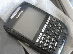 黑莓手機批發 8707G黑莓手機批發工廠,批發,進口,代購