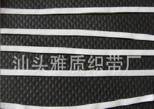 廠家優質彈力5mm口罩鬆緊帶 綠色環保、質優價廉工廠,批發,進口,代購