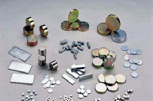 大量各種釹鐵硼磁鐵 橡膠磁鐵 鐵氧體磁鐵工廠,批發,進口,代購