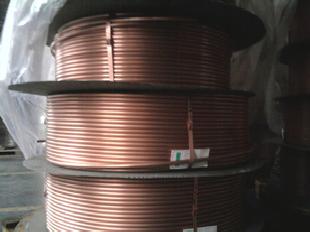 精品推薦高質量的紫銅管 各種高品空調銅管工廠,批發,進口,代購