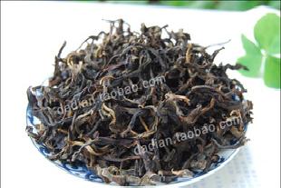大滇號 2011滇紅 輕發酵景邁紅茶100克裝批發・進口・工廠・代買・代購