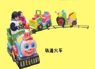 【廠家直銷】新款兒童玩具  軌道小火車工廠,批發,進口,代購