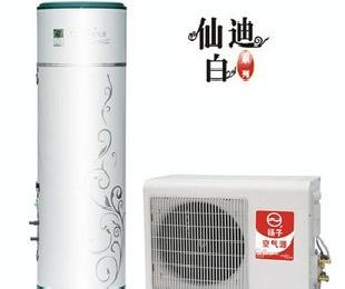 揚子空氣源熱水器 仙迪白 節能環保 舒適安全 時尚耐用500L工廠,批發,進口,代購