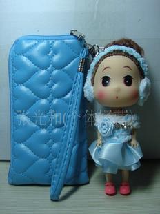 日本娃娃手機包：時尚 獨特 美麗 可愛 低價出售 機會難得工廠,批發,進口,代購