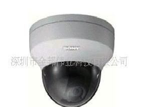 SONY彩色半球攝像機  SSC-CD47P工廠,批發,進口,代購