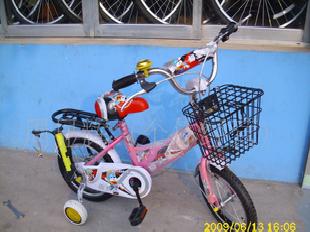 廠家批發直銷兒童自行車，童車，禮品自行車工廠,批發,進口,代購