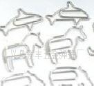 動物回形針、異型回形針、花色回形針(圖)工廠,批發,進口,代購