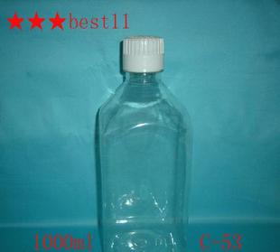 塑料瓶、1000ml塑料瓶工廠,批發,進口,代購