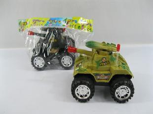 2291-1 創業玩具 拉線大號坦克車 拉線玩具 混批玩具 小額批發工廠,批發,進口,代購