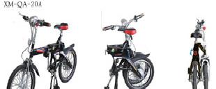 電動自行車 可折電動自行車（圖）工廠,批發,進口,代購