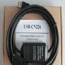 歐姆龍PLC編程電纜 歐姆龍 USB-CN226批發・進口・工廠・代買・代購