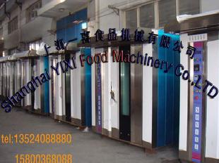 食品機械-烤箱，上海一喜專業生產，底部旋轉工廠,批發,進口,代購