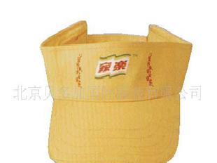 北京最新無頂太陽帽 顏色多種 質量保證 火爆熱銷中工廠,批發,進口,代購