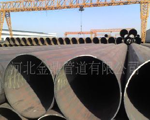 河北金鼎管道有限公司專業生產16Mn材質500*50直縫管鋼管工廠,批發,進口,代購