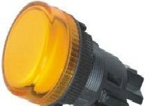 LED施耐德型信號燈XB2-BVB3C工廠,批發,進口,代購