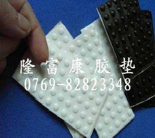 透明硅膠墊-3M硅膠墊-防滑硅膠墊-隆富康硅膠腳墊工廠,批發,進口,代購