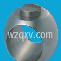 (優質)304不銹鋼DN80球閥球體/316不銹鋼DN80球閥球體工廠,批發,進口,代購