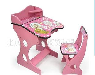 兒童書桌QQ寶貝 環保無味平面斜面調節 獨創扇貝椅工廠,批發,進口,代購
