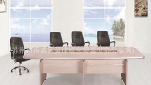 現代款式 JA-G009會議桌 專業生產辦公傢俱 質量可靠工廠,批發,進口,代購