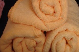 超細纖維毛巾，干發巾，納米毛巾，批發・進口・工廠・代買・代購