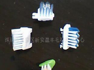 電動牙刷頭（植毛加工）工廠,批發,進口,代購