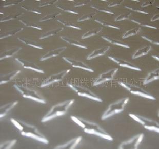 批發五條筋花紋鋁板 扁豆型防滑花紋鋁板工廠,批發,進口,代購
