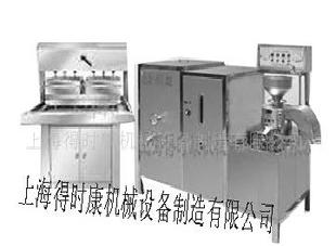 DSK廠家直銷彩色豆腐機、豆腐機豆漿機工廠,批發,進口,代購
