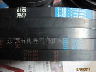 日本松田皮帶 HTD 720*8M 日本進口皮帶工廠,批發,進口,代購