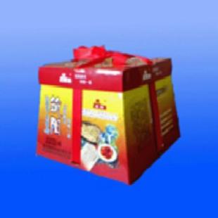 【廠家直銷】傳統豆腐乳禮盒（220克*4）-湖北襄樊特產工廠,批發,進口,代購