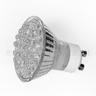 GU10 2W小功率LED射燈 led燈杯批發・進口・工廠・代買・代購